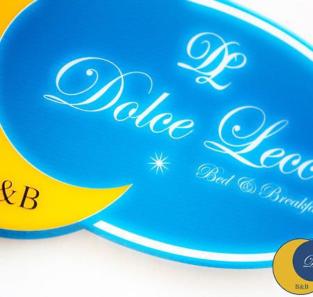 Dolce Lecce B&B Екстериор снимка