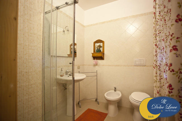 Dolce Lecce B&B Стая снимка