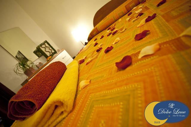 Dolce Lecce B&B Стая снимка