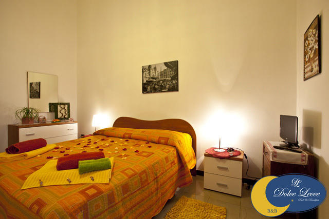 Dolce Lecce B&B Стая снимка