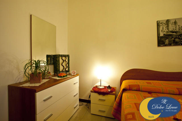 Dolce Lecce B&B Стая снимка