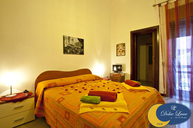 Dolce Lecce B&B Стая снимка