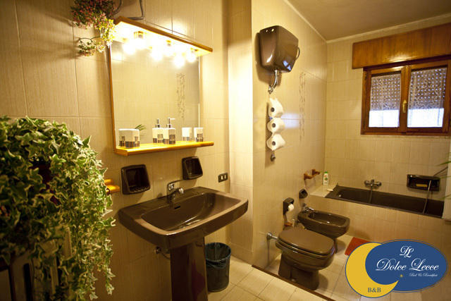 Dolce Lecce B&B Стая снимка
