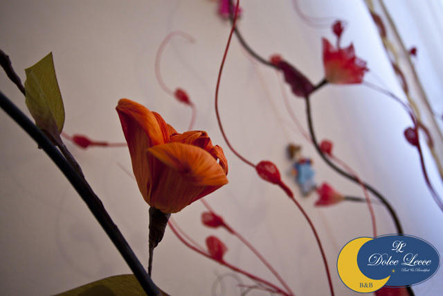 Dolce Lecce B&B Стая снимка