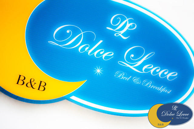 Dolce Lecce B&B Екстериор снимка